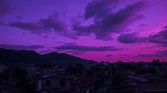 Foto de stock gratuita sobre cielo morado, Cielo púrpura, cielo rosa