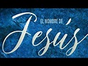 En el Nombre de Jesus - Paz Aguáyo letras - YouTube