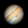 AMB VÍDEO | El Telescopi Espacial Hubble obté noves imatges de Júpiter