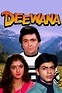Deewana Movie: Review | Release Date (1992) | Songs | Music | Images ...