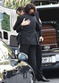 Bob Saget funeral photos: Celebs, family remember late comic