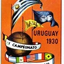 Campionato mondiale di calcio 1930 (Uruguay) - Radio Saba Sound