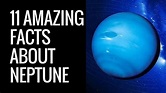 Neptune Facts | 11 Interesting Facts About Neptune | Neptune Planet ...