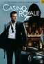 James bond Serie | Casino royale, James bond casino royale, Blu ray movies