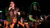 Gerard Way Reunites With Ray Toro on 'Getting Down The Germs' | iHeart