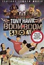 Tony Hawk in Boom Boom Sabotage - Alchetron, the free social encyclopedia