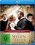 Die Seelen im Feuer (Blu-ray): Amazon.de: Mark Waschke, Silke ...