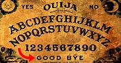 8 Things About Ouija Boards That Will Send You To The Afterlife