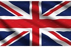 United Kingdom flag | Illustrations ~ Creative Market