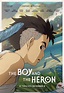 Kimitachi wa Dō Ikiru ka (The Boy and the Heron) - Movie Posters Gallery