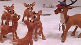 We Now Know What Reindeer Games They Played - KQ98