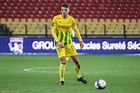 FC Nantes : Andrei Girotto passe la barre symbolique des 100 matchs
