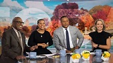 Today Show reveals shake-up to 3rd Hour with Dylan Dreyer and Al Roker ...