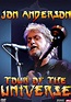 JON ANDERSON Tour Of The Universe reviews