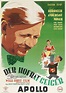 Der Hofrat Geiger (1947) - IMDb