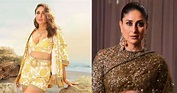 Kareena Kapoor Khan's 2023 New Year resolutions - B4blaze