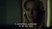Hannibal Season 3 / Angela Carter, “The Bloody...