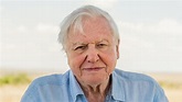 David Attenborough reveals 'astonishing' British Isles in BBC series ...