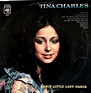 Tina Charles - Dance Little Lady Dance (1976, Vinyl) | Discogs