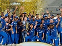 Mumbai Indians are the 2019 IPL champions, beating Chennai Super Kings ...