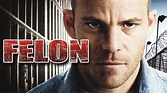 Felon -- Review #JPMN - YouTube