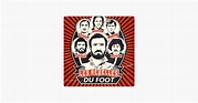 Les rebelles du foot » sur iTunes