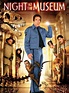 night at the museum movies ranked - Reagan Burden
