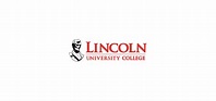 Lincoln University College Vector Logo – Brand Logo Collection