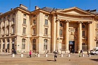 Université Paris 1 Panthéon-Sorbonne : admission et tarif