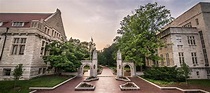 5 Buildings You Need to Know at Indiana University Bloomington ...