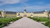 Schloss Karlsruhe | Kraichgau – Deutschland