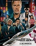 Trem-Bala: Brad Pitt surta em filme de 'Vingadores assassinos'