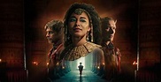 [Queen Cleopatra Review Netflix] the black version, but not “woke ...