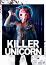 Película: Killer Unicorn (2018) | abandomoviez.net