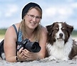 Ein Tag mit Tierfotografin Anja Ellinger | blepi Haustier-Freund
