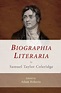Biographia Literaria by Samuel Taylor Coleridge by Adam Roberts ...