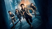 Watch Maze Runner: The Death Cure Online Movie - AllMovies4Fun