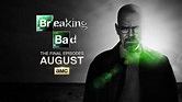 Breaking Bad - Season 6 Teaser - AMC / NETFLIX - YouTube