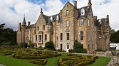 Carberry Tower Mansion House and Estate in Musselburgh, Edinburgh and ...