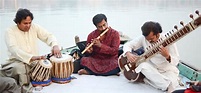 Música clásica y famosa en la India | 5 tipos de música famosa en la India
