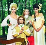 ARMY OF LOVERS Glory glamour and gold (1994)