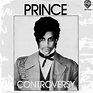 Prince: Controversy (1981)