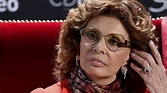 Italian actress Sophia Loren turns 80 today