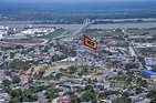 Barranquilla - Una hermosa vista de la ciudad de Barranquilla, Colombia ...