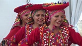 VALICHA, Danza tradicional del Perú, Nuevo Acordes - Chordify