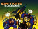 Watch SWAT Kats: The Radical Squadron: The Complete First Season ...