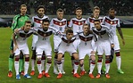 Germany Football Squad of 2016 EURO - http://www.tsmplug.com/football ...