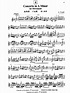 Concierto en La Menor Vivaldi | PDF | Entretenimiento (general ...
