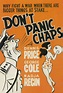 Don't Panic Chaps (film, 1959) | Kritikák, videók, szereplők | MAFAB.hu