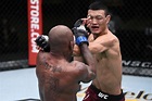 Tibetan UFC fighter KO’s opponent in impressive 44 seconds win - Phayul